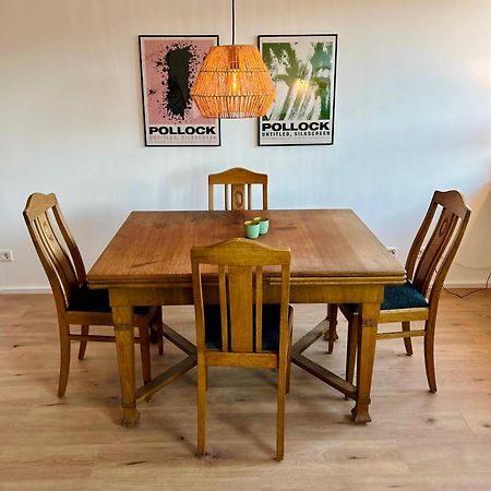 Feelslikehome - Wunderschoene Und Zentrale Wohnung Mit Balkon&Parkplatz Bochum Kültér fotó