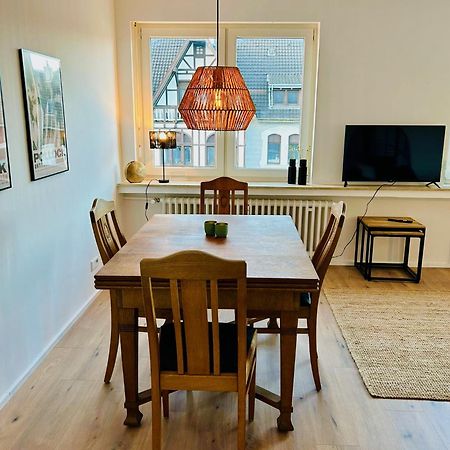 Feelslikehome - Wunderschoene Und Zentrale Wohnung Mit Balkon&Parkplatz Bochum Kültér fotó