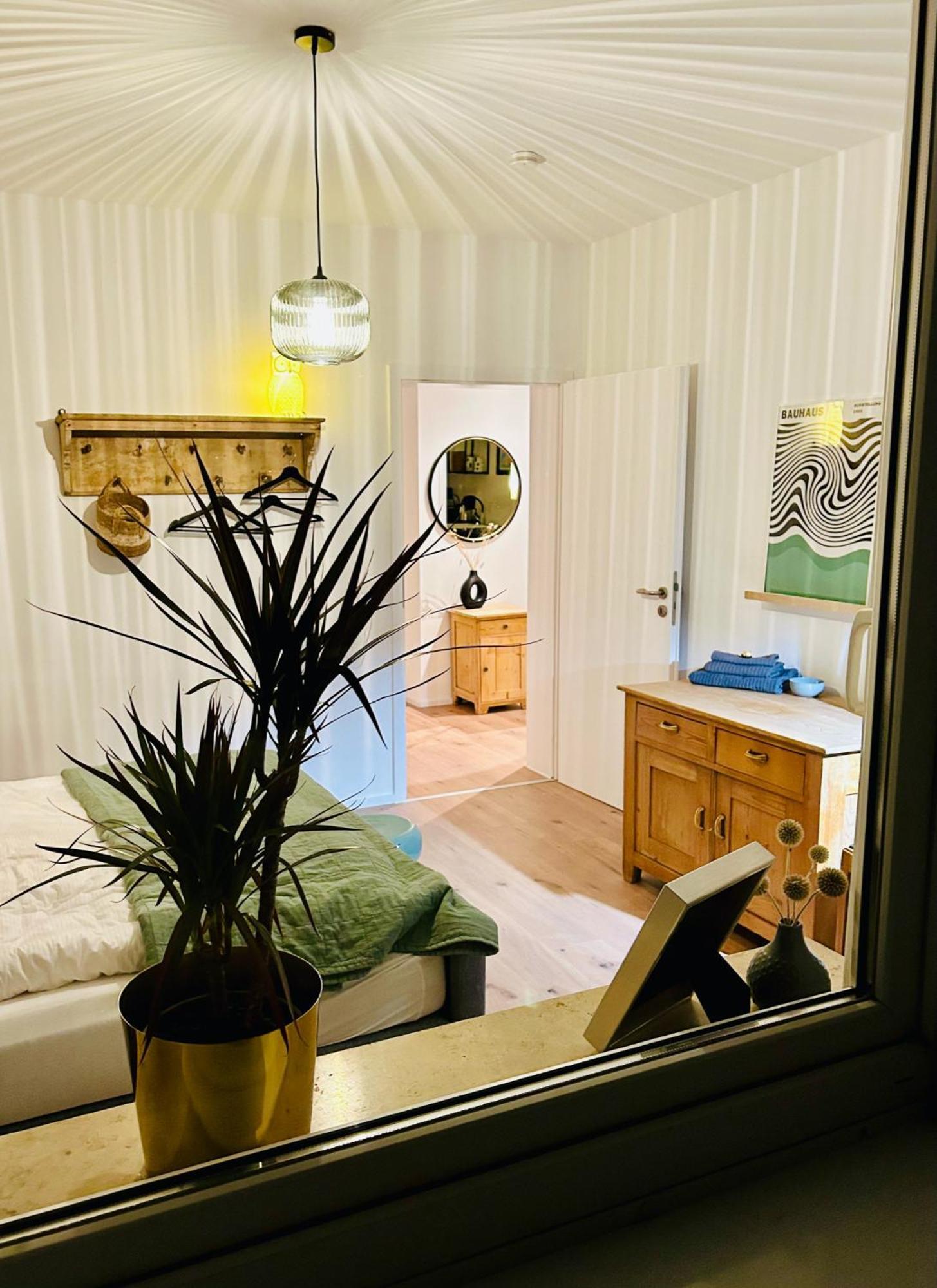 Feelslikehome - Wunderschoene Und Zentrale Wohnung Mit Balkon&Parkplatz Bochum Kültér fotó